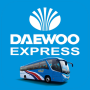 icon Daewoo Express Mobile untuk LG X5