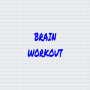 icon Brain Workout untuk Cubot Note Plus