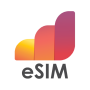 icon Airalo: eSIM Travel & Internet untuk Samsung Galaxy Core Lite(SM-G3586V)