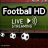 icon Live Football HD TV Netskie 1.1.1