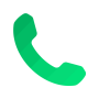 icon Phone Call untuk Huawei Honor 7C