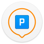 icon Parking Plugin — OsmAnd untuk Aermoo M1