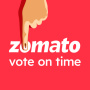 icon Zomato untuk oppo A39