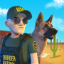 icon Borderland Defender - SWAT Sim