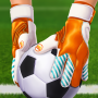 icon Soccer Goalkeeper 2024 untuk Samsung Galaxy S5 Active