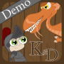 icon Knight and Dragons Demo