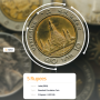 icon Coin Value Identify Coin Scan untuk Samsung Galaxy S5 Active