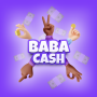 icon Make Money Online - BabaCash untuk Nomu S10 Pro
