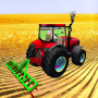 icon Drive Tractor Farming Simulator ?