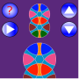 icon Circle Puzzle