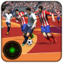 icon Futsal Football 2017 untuk videocon Challenger V40HD