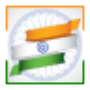 icon Indian Browser untuk Fly Nimbus 7