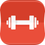 icon Fitness & Bodybuilding untuk Huawei Mate 9 Pro
