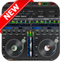 icon DJ Mixer pro 2021 -3D DJ Virtual Music App Offline