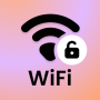 icon Instabridge: WiFi Map untuk amazon Fire HD 10 (2017)