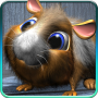 icon Talking hamster.