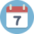 icon Simple Calendar Widget 2.0.3