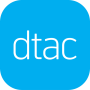 icon dtac untuk Samsung Galaxy Tab 3 Lite 7.0