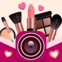 icon Photo Editor - Face Makeup untuk Huawei P20