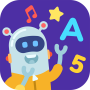 icon LogicLike: Kid learning games untuk Aermoo M1