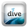 icon Dive untuk Samsung Galaxy S3