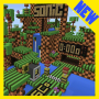 icon Sonic Parkour! parkour MCPE map! untuk Samsung Galaxy Tab S 8.4(ST-705)