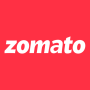 icon Zomato untuk infinix Hot 6