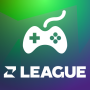 icon Z League: Mini Games & Friends untuk UMIDIGI Z2 Pro