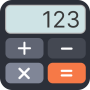 icon Calculer - Calculator untuk Xiaomi Redmi Note 4X