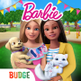 icon Barbie Dreamhouse Adventures untuk Samsung Galaxy Young 2