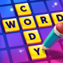 icon CodyCross: Crossword Puzzles untuk neffos C5 Max