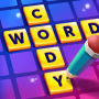 icon CodyCross: Crossword Puzzles untuk tecno Pouvoir 2