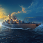 icon Modern Warships untuk Allview P8 Pro