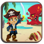 icon Super Pirates: Jake Adventure