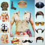 icon Police Photo Suit 2024 Editor untuk Micromax Canvas Fire 5 Q386