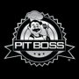 icon Pit Boss Grills untuk Allview P8 Pro
