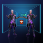 icon Plixa - FFF FF Skin Tool untuk Allview P8 Pro