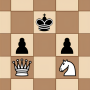 icon Chess Master: Board Game untuk Allview P8 Pro
