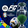 icon FIFA Mobile untuk neffos C5 Max