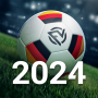 icon Football League 2024 untuk AGM X1