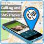 icon CallLog & SMS Tracker untuk tecno W1