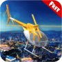 icon City Helicopter Parking