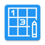 icon Sudoku Number Place