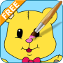 icon Kea Coloring Book untuk Micromax Canvas 1