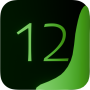 icon Launcher OS 12 Free