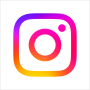 icon Instagram Lite untuk BLU Studio Pro