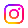 icon Instagram Lite untuk Samsung Galaxy J4 (2018)