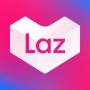 icon Lazada untuk Samsung Galaxy Tab 3 V