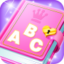 icon Preschool Learning: Princess untuk Xtouch Unix Pro