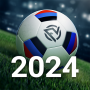 icon Football 2024
